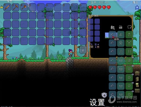 泰拉瑞亚修改器TL PRO