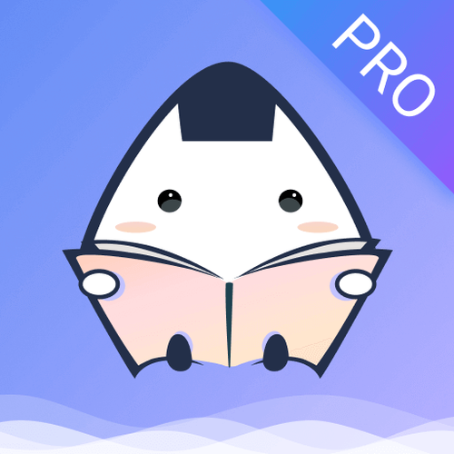 饭团看书pro破解版图标