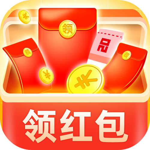每日视频红包版图标