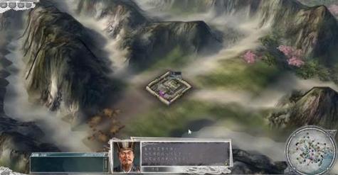 三国志11完全汉化移植安卓版下载