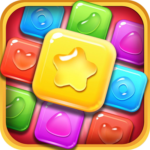 消灭糖果赚钱app游戏截图
