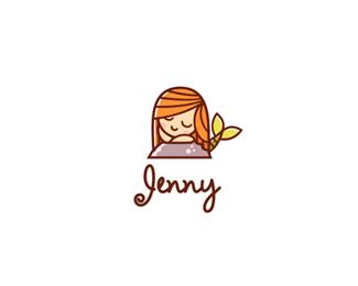 jenny漫画