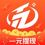 淘赚点APP图标