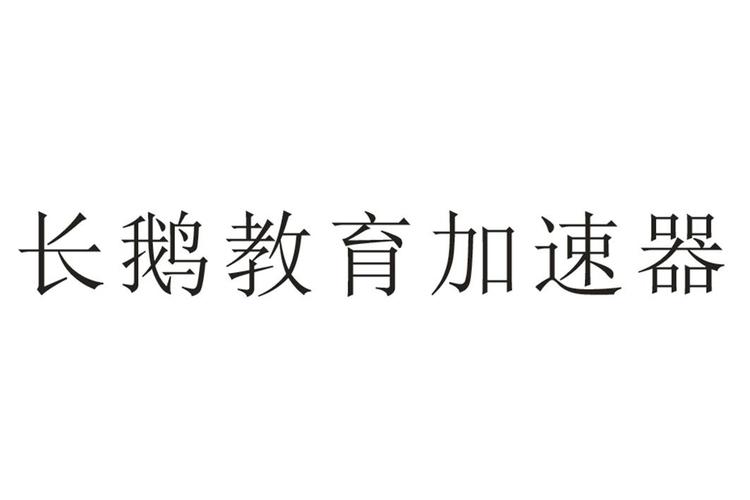 长鹅教育加速器