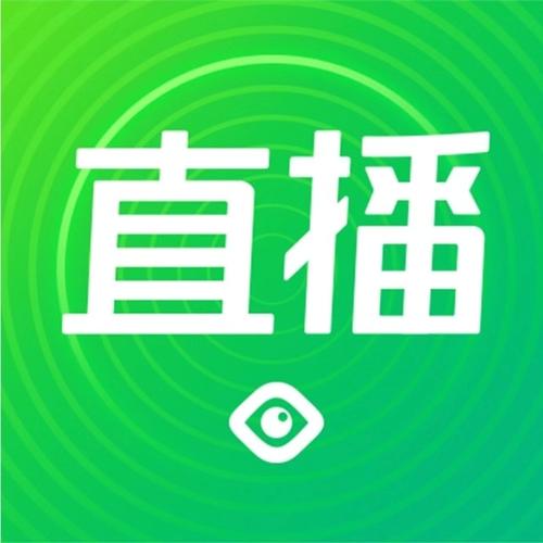 指间看点极速版图标