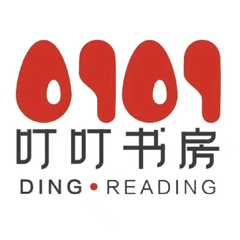 叮咚阅读图标