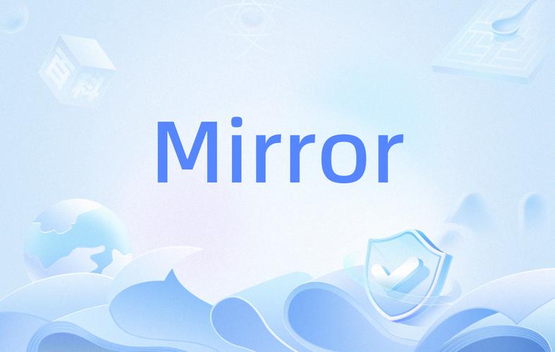 Mirror修改器截图