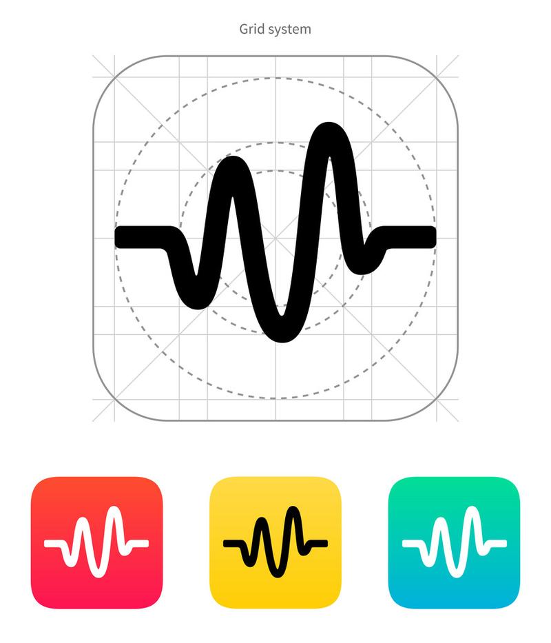 声波截图