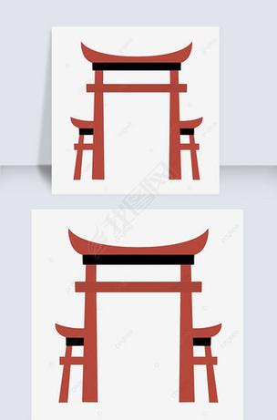 漫画神社图标