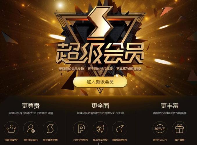 刷会员永久软件