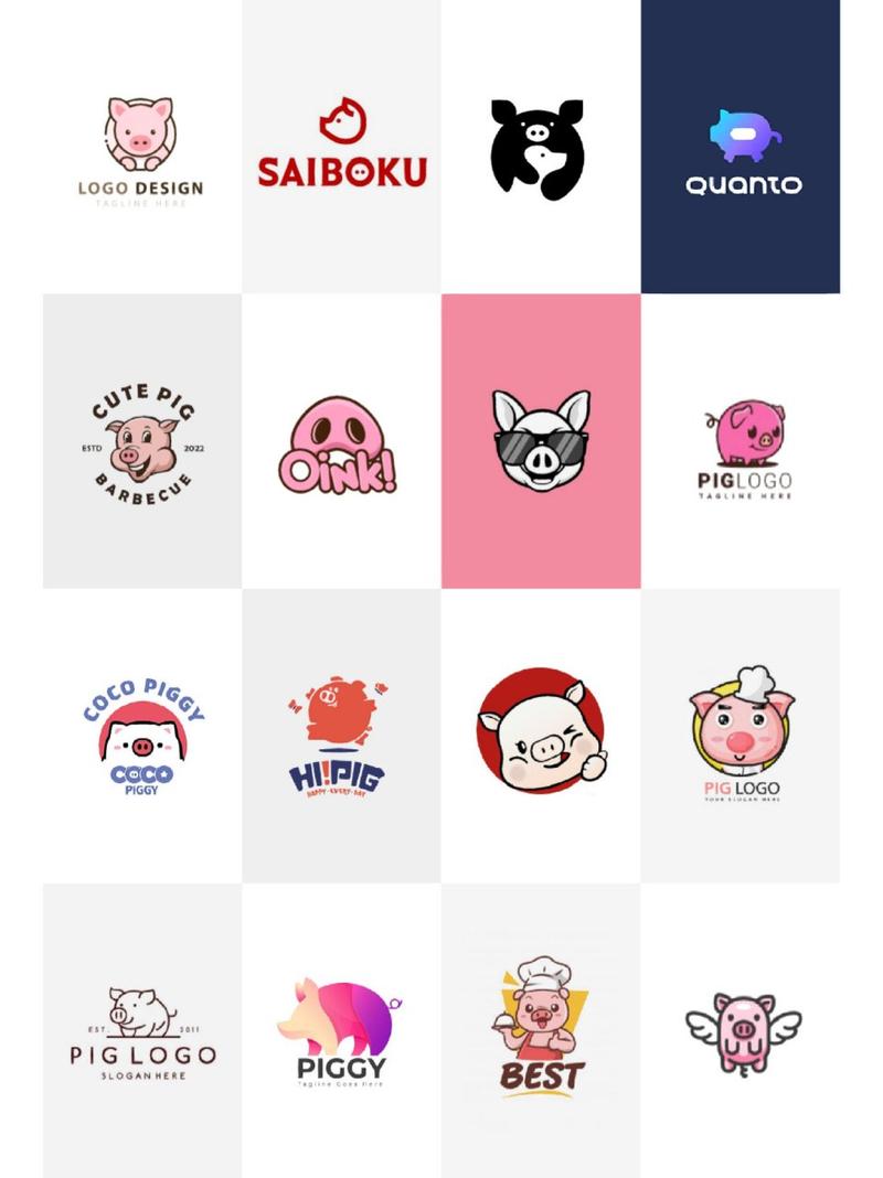 PIG欢乐猪截图