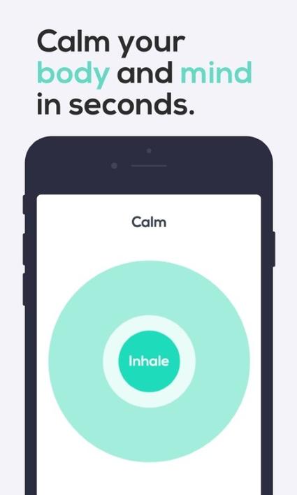 Breathwrk呼吸练习软件官方版 v10.71截图
