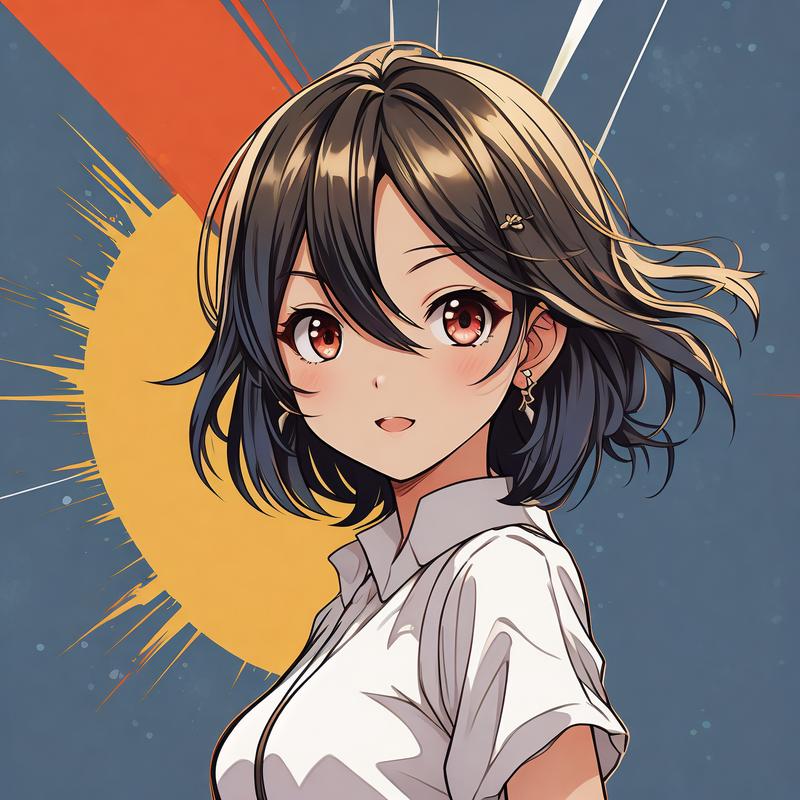动漫头像制作2最新版