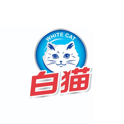 白喵漫画