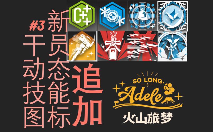 明日方舟技能无CD修改器截图