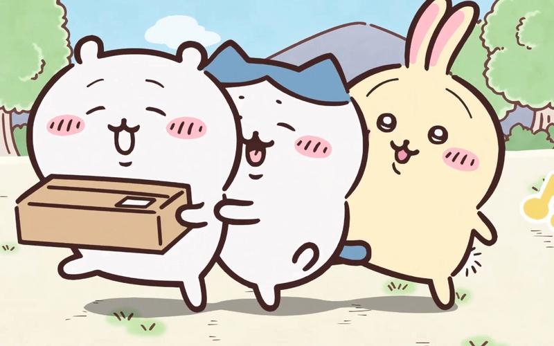 呀哈漫画