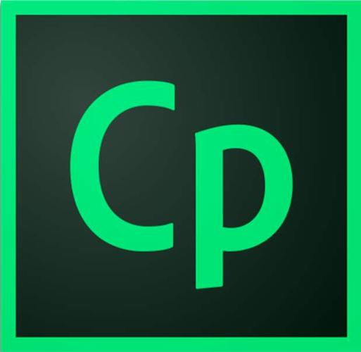 CP2APP正版