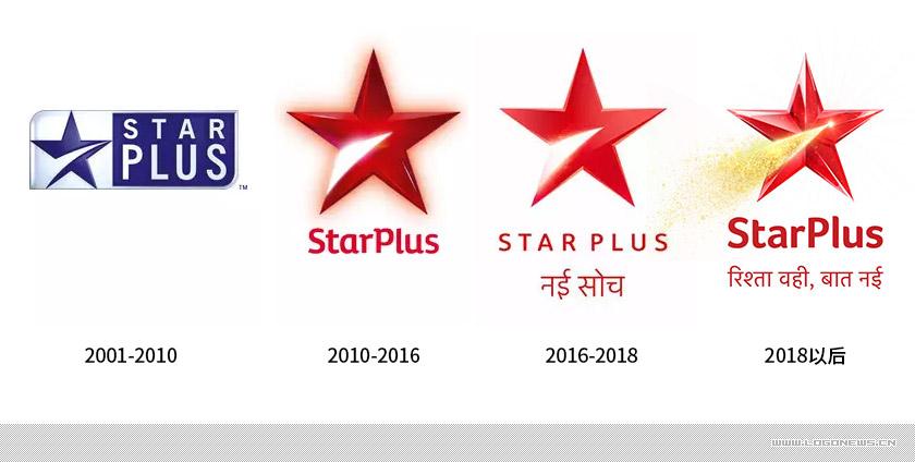 星星加StarPlus