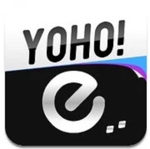 yoho提示音