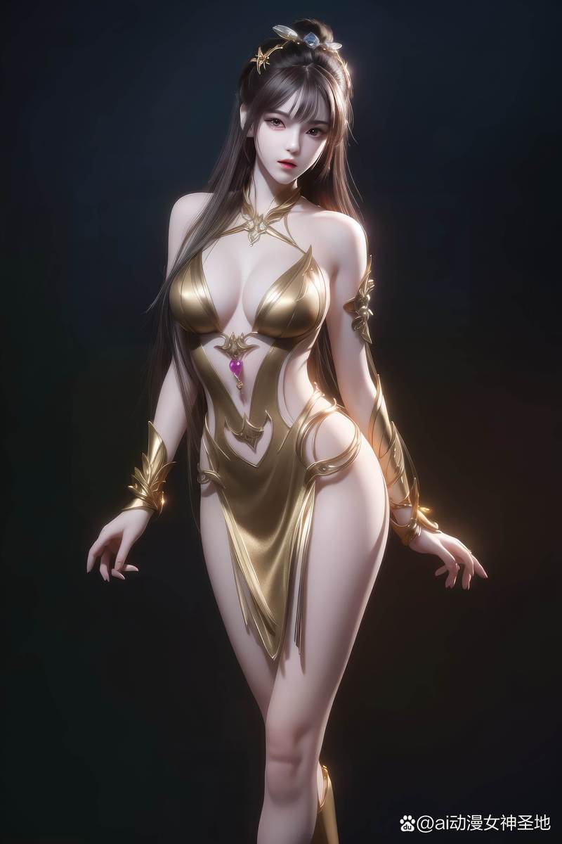 斗罗大陆女角色福利p图