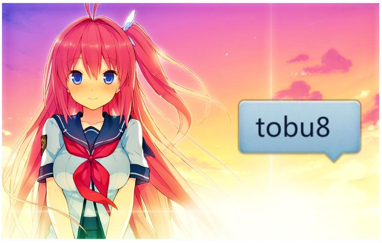 tobu8漫画