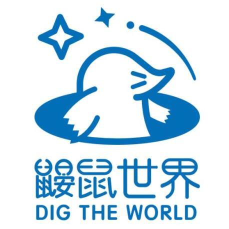 智慧鼹鼠图标