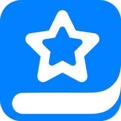 星空阅读APP图标