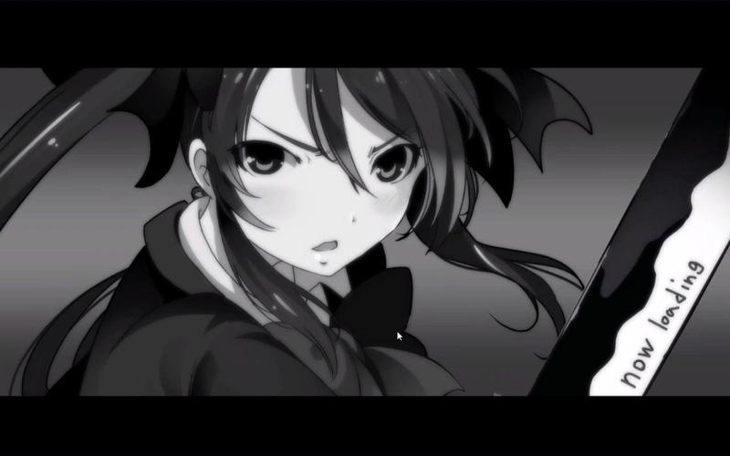 死亡学园汉化版