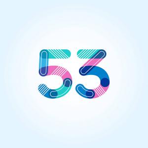 53漫画手机版图标