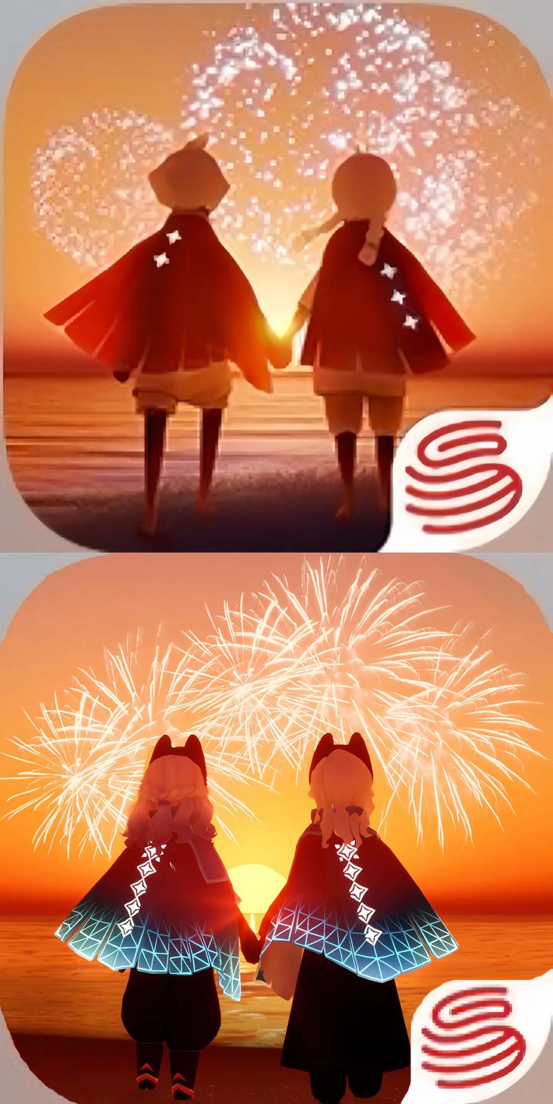 SKY光遇脚本樱花