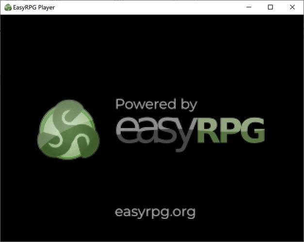 EASYRPG模拟器v1.0截图
