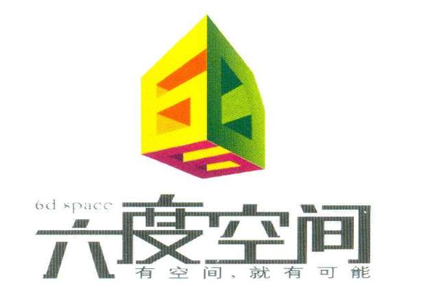 六度空间图标