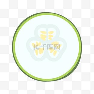 皮皮瓜