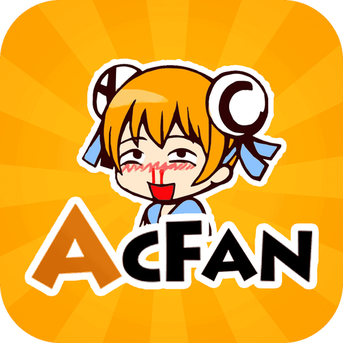 acfun流鼻血下载图标