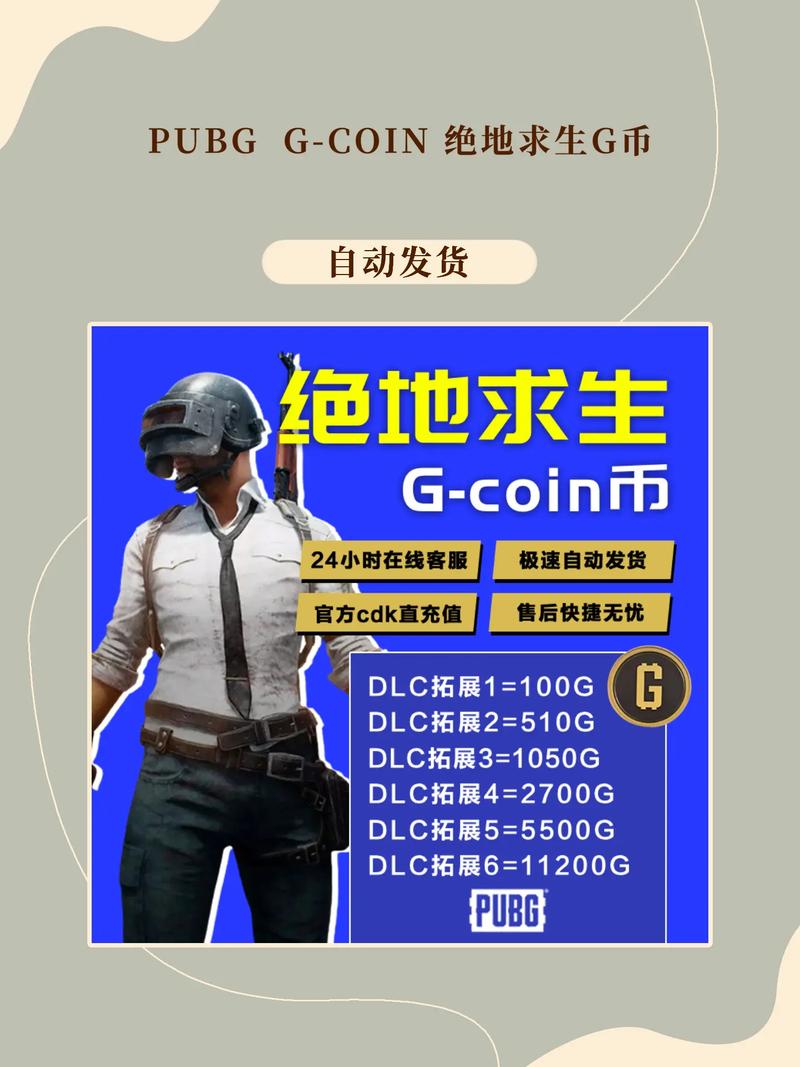 pubg小逸esp直装图标