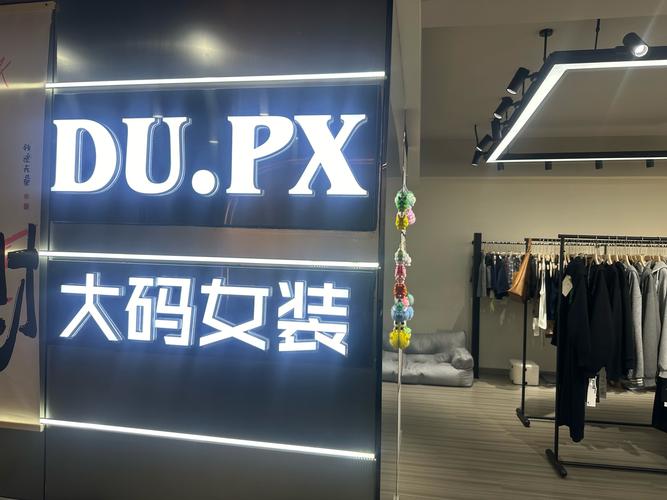 廉价女装大码时尚截图