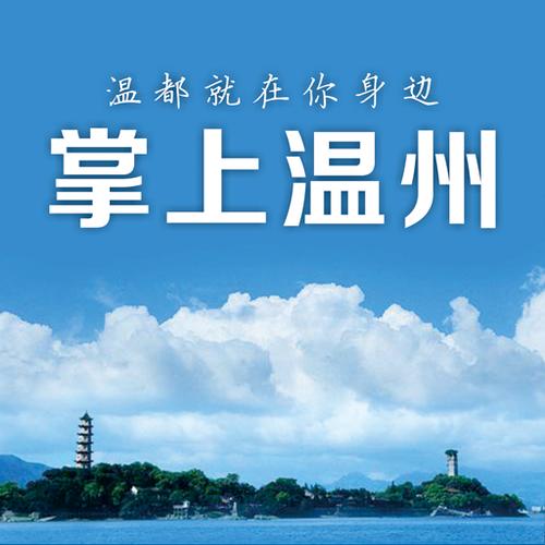掌上温州app