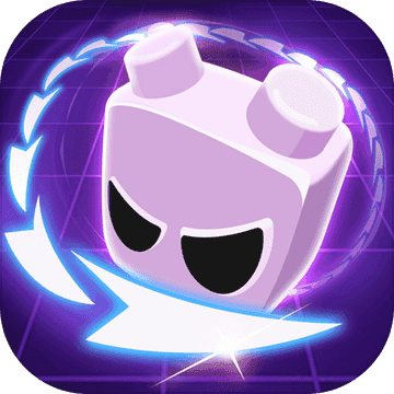 旋转大师(Blade Master)图标