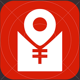 地图红包app