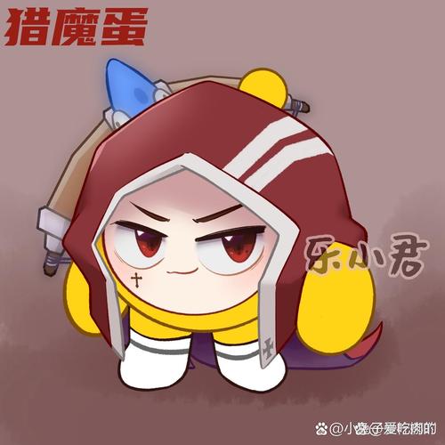 小扳手冰糖神明