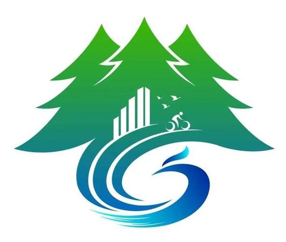 都市森林种树赚钱图标
