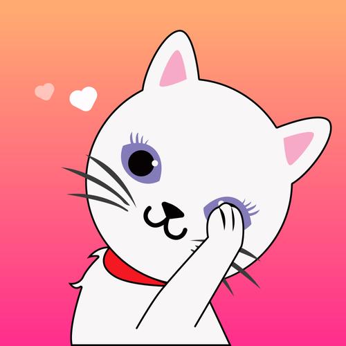 恋猫世界APP