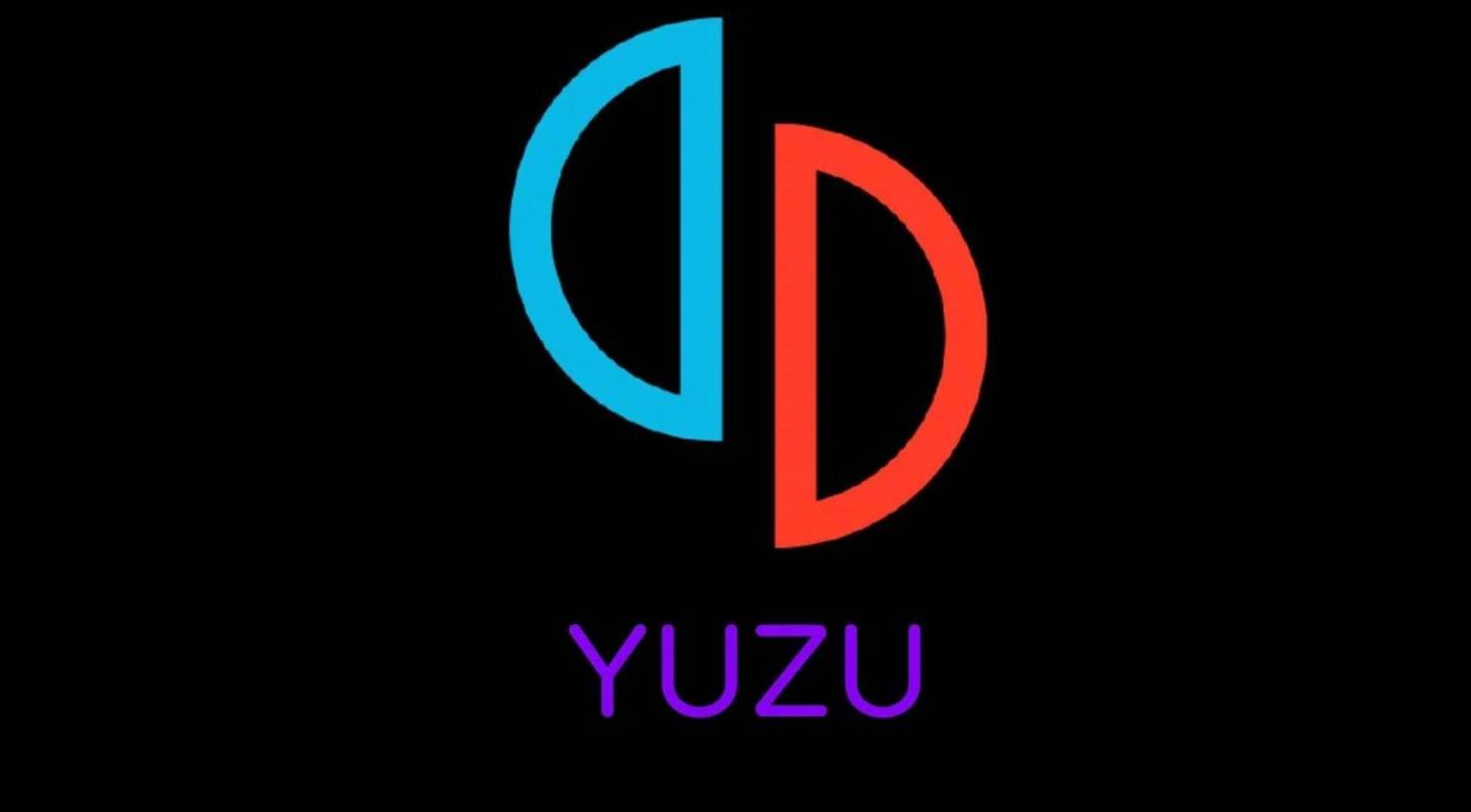 yuzu模拟器截图