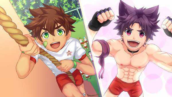 camp buddy2.3安卓汉化直装版