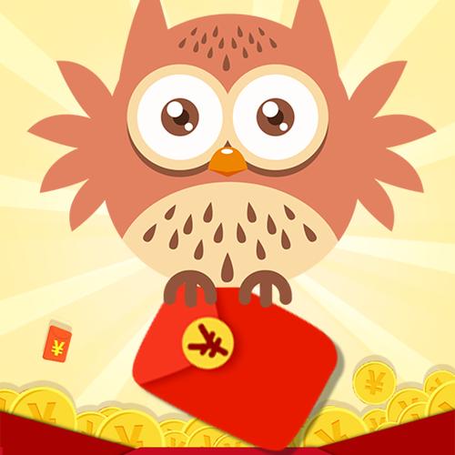 拼图小动物领红包