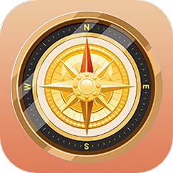 罗盘计划app