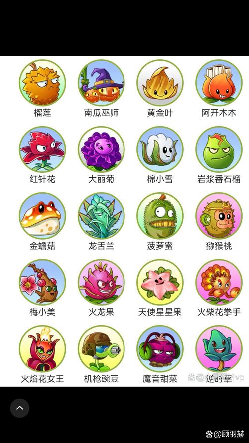 pvz2全解锁植物200级无广告