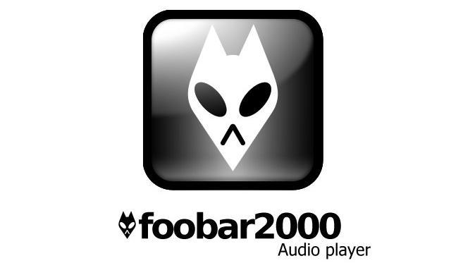 foobar中文版