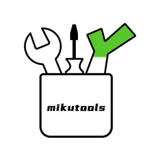 MIKUTOOLS免费版