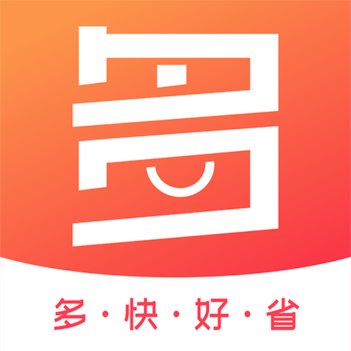 陀螺好物app